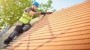 Best Cold Roofs  in Wolf Lake, MI