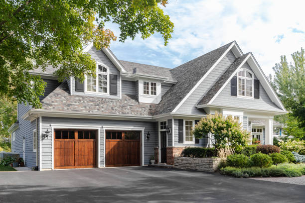 Best Steel Roofing  in Wolf Lake, MI