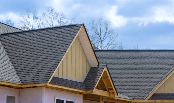 Best Flat Roofing  in Wolf Lake, MI