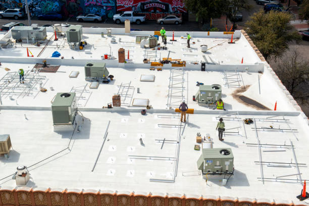 Best Roof Installation  in Wolf Lake, MI