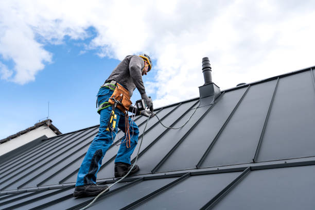 4 Ply Roofing in Wolf Lake, MI