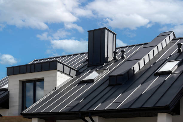Best Asphalt Shingles Roofing  in Wolf Lake, MI