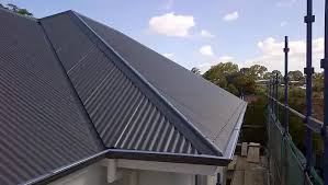 Best Chimney Flashing Repair  in Wolf Lake, MI